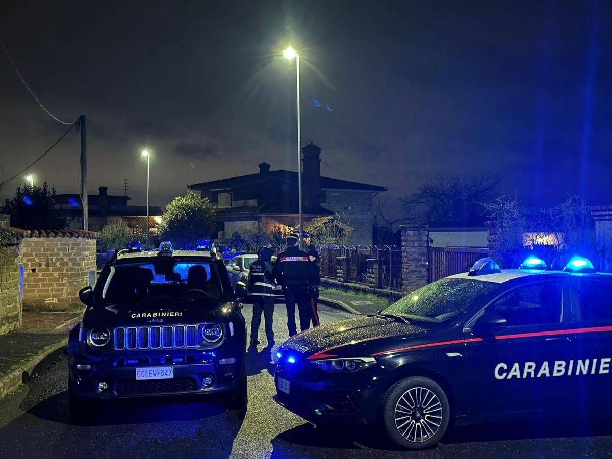 Federica Torzullo, la procura dispone il sequestro della villa dei genitori di Carlomagno - 