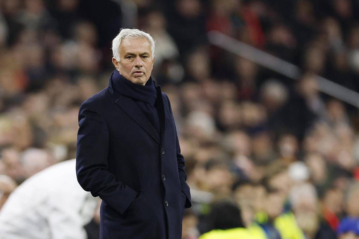 Mourinho a sorpresa: "Io alla Juve? La allenerei" - 