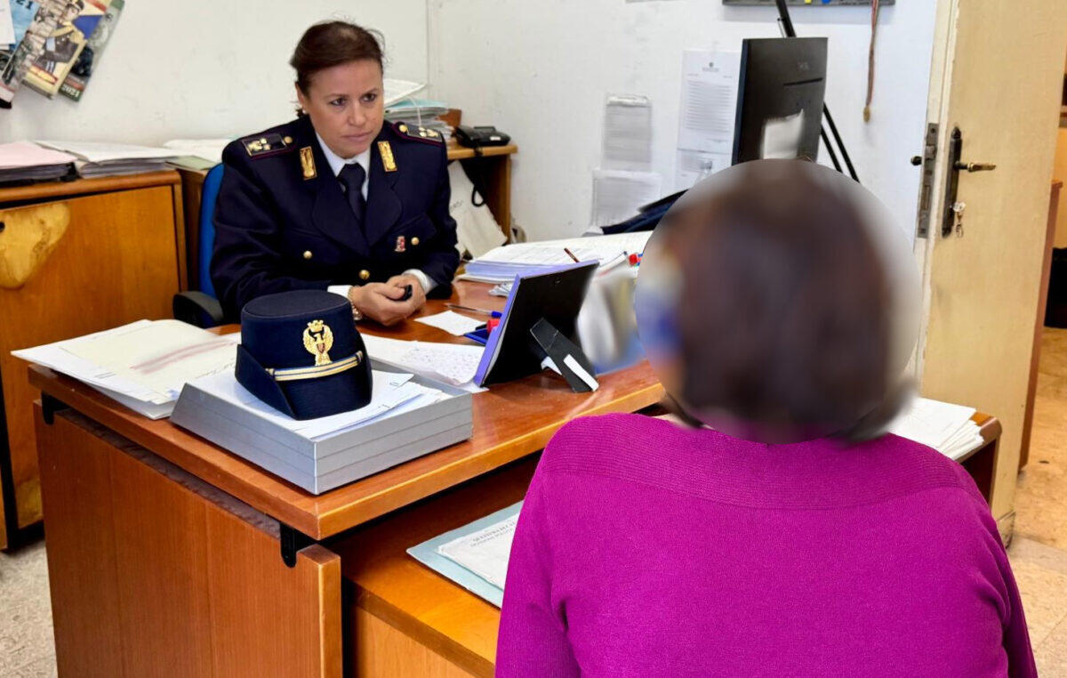 Arrestato a Catania un uomo per persecutore della ex compagna: la Polizia interviene dopo ripetute minacce - 