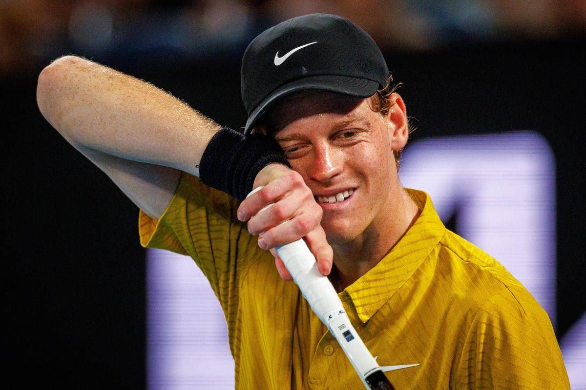 Sinner aiutato agli Australian Open? Alcaraz: "C'è un caldo infernale" - 