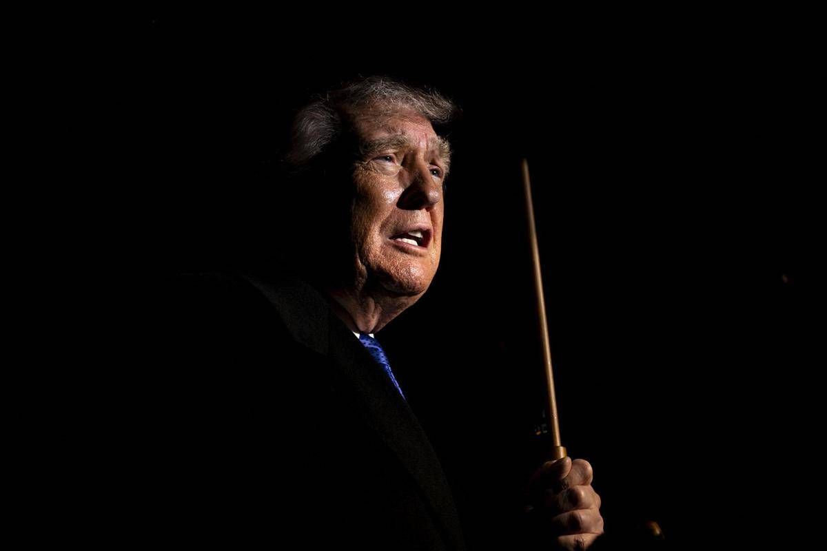 Proteste in Iran, il messaggio di Trump: "Pronti ad aiutare, vogliono la libertà" - 