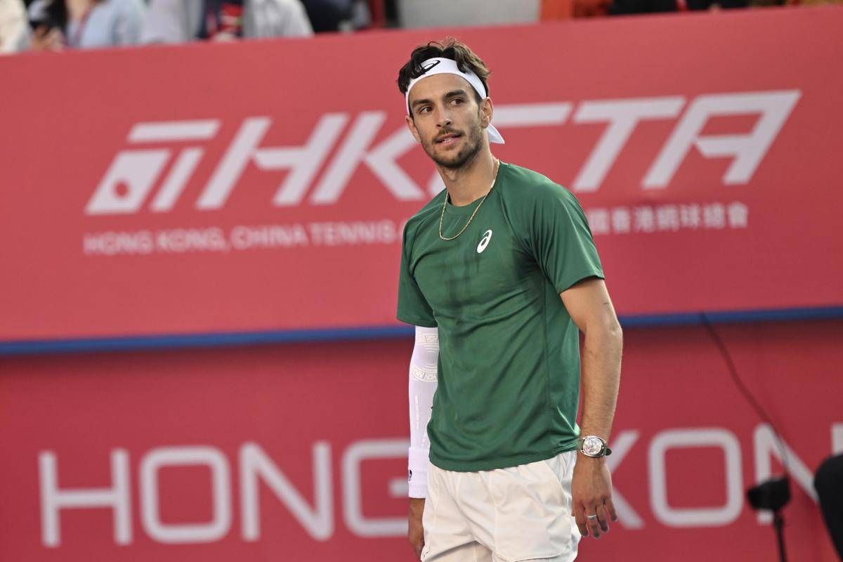 Musetti-Collignon: orario, precedenti e dove vederla in tv - 