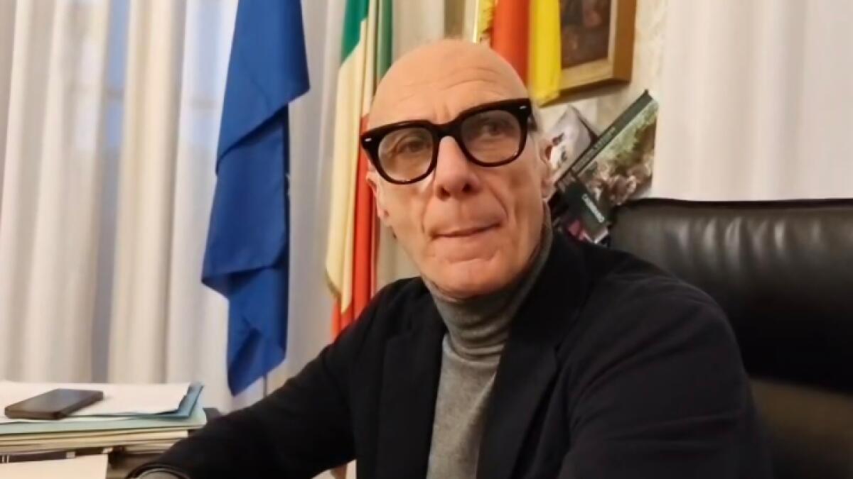 Comune di Caltanissetta revoca l'ordinanza sindacale e torna all'allerta gialla per miglioramento meteo - 