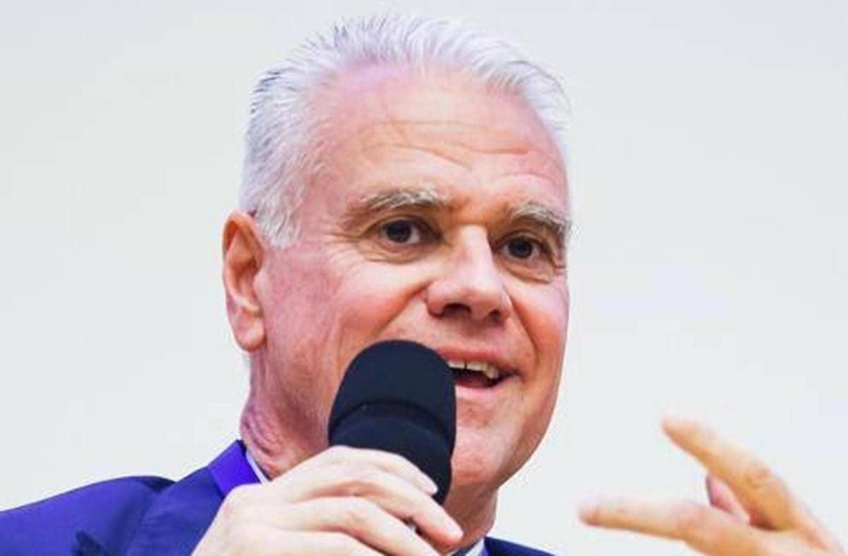 Caivano, Zangrillo: "Riparte dai ragazzi, al via un percorso di ascolto e prevenzione" - 