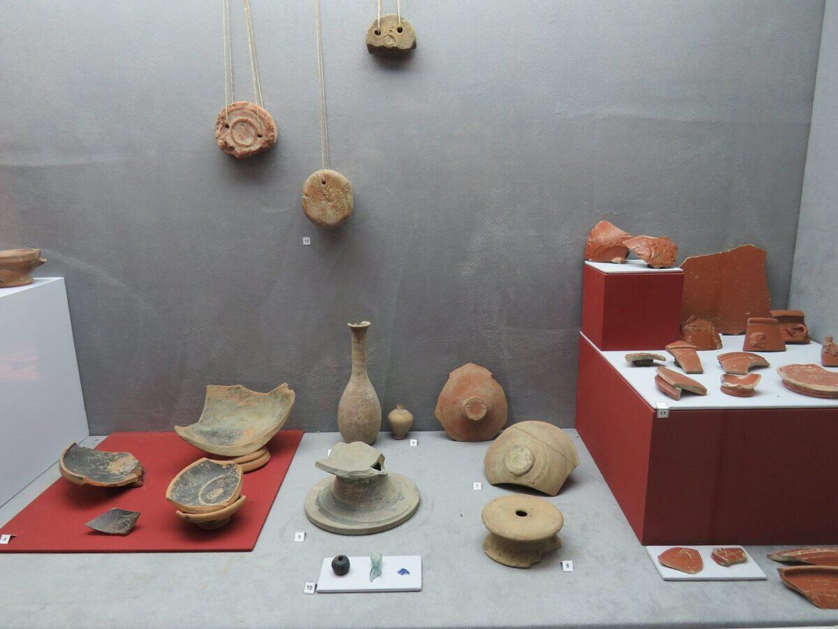 ANCI Sicilia: Il Museo Civico di Caltavuturo come Faro del Patrimonio Culturale delle Madonie - 