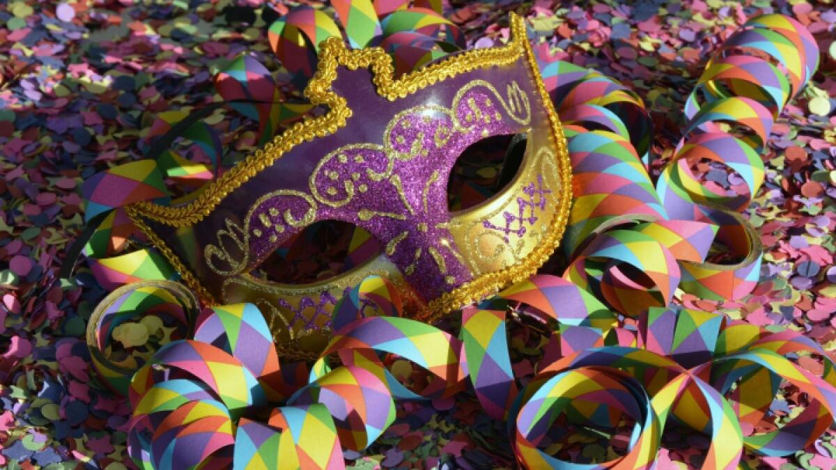 Carnevale di Caltanissetta 2026: Avviso pubblico per proposte di eventi a tema - 