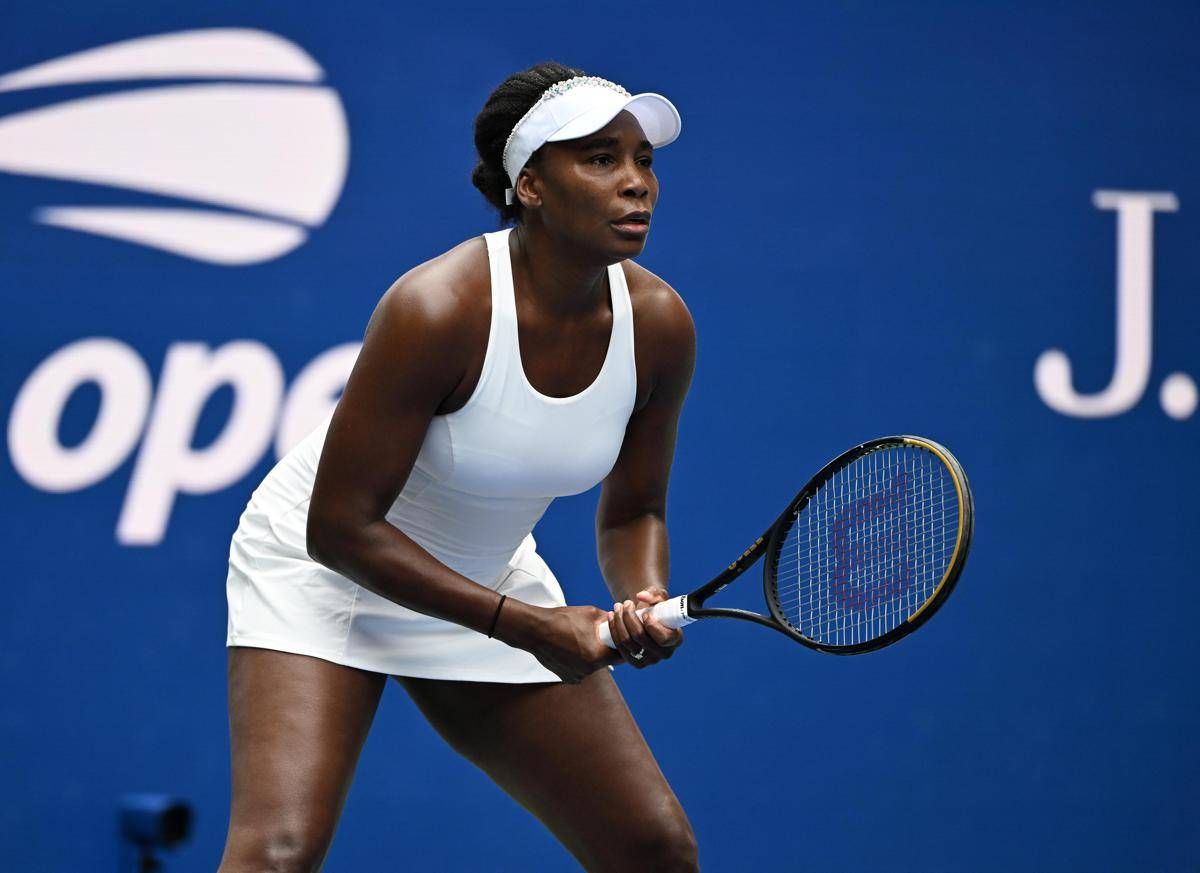 Venus Williams, impresa sfiorata agli Australian Open: rimontata da Danilovic ed eliminata - 