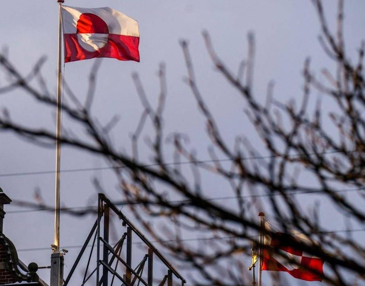 Groenlandia, Gb tratta con alleati Ue invio forza militare per andare incontro a Trump - 