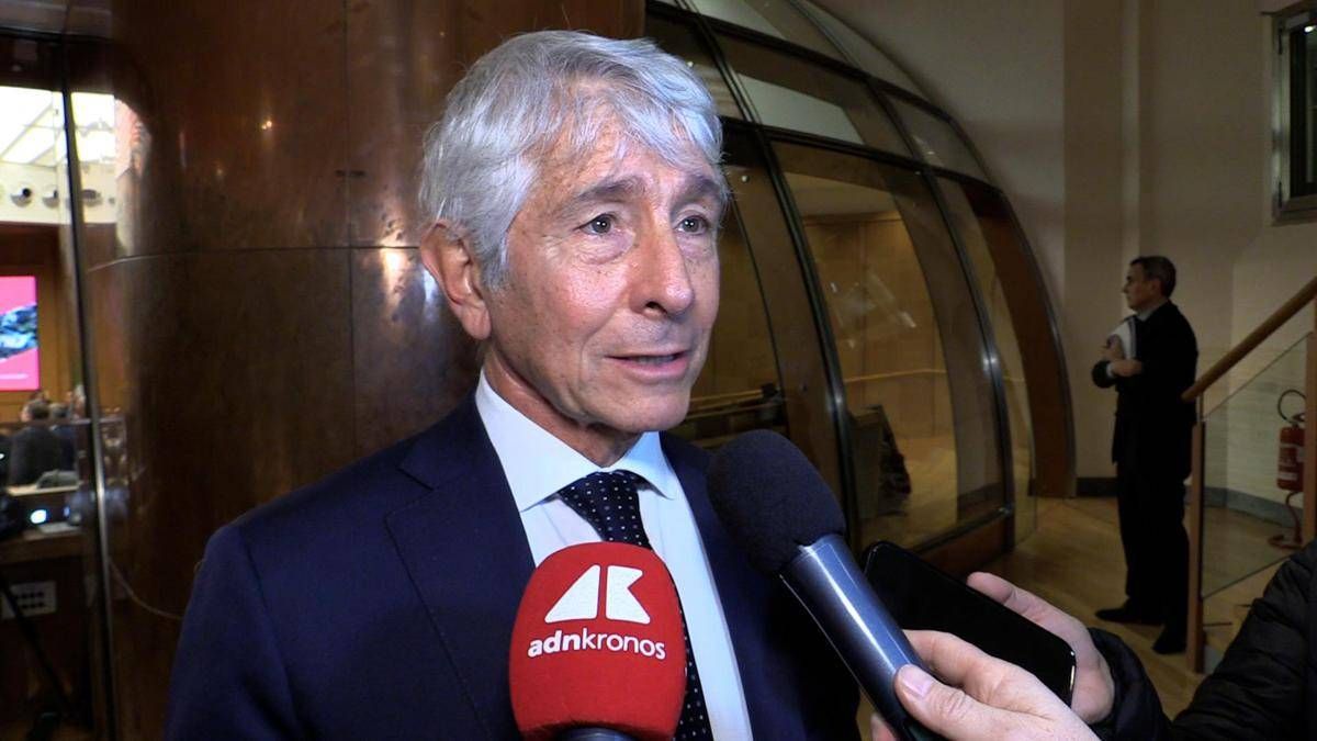 Coppa Italia delle Regioni, Abodi: "La sicurezza è al centro anche del percorso ciclistico'" - 