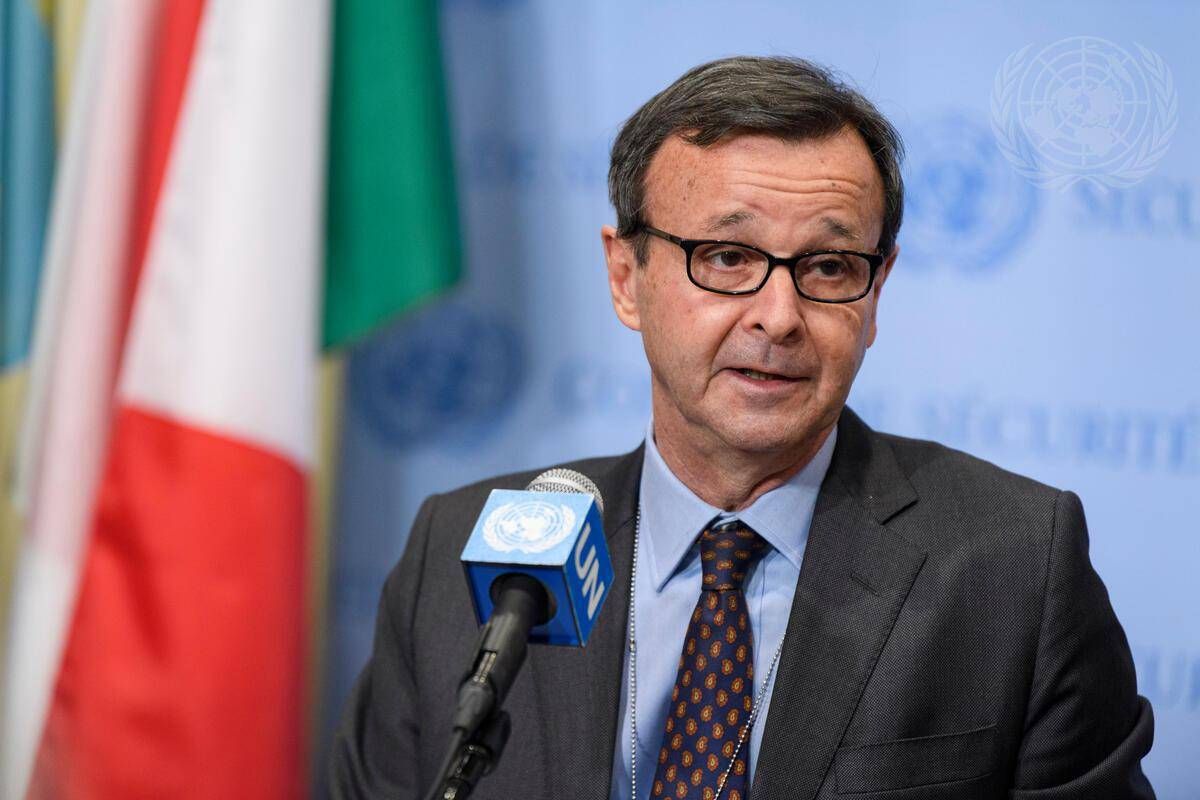 Trump lascia 66 organizzazioni multilaterali, Cardi: "Sistema è vecchio, ma non va demolito" - 