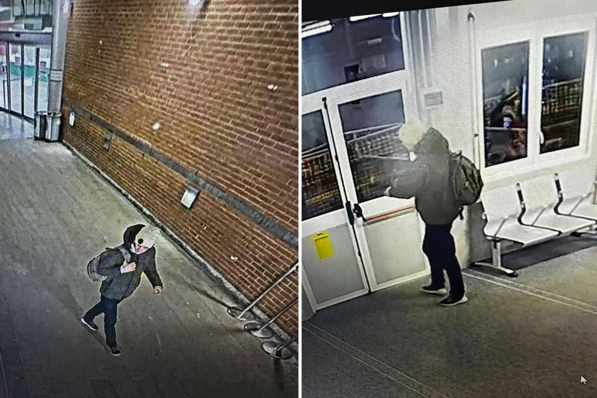 Capotreno ucciso a Bologna: dall'omicidio all'arresto, tutti gli spostamenti di Marin Jelenic - 