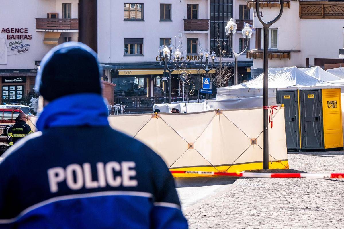 Incendio Crans-Montana, dispersi anche degli italiani: ecco chi sono - 