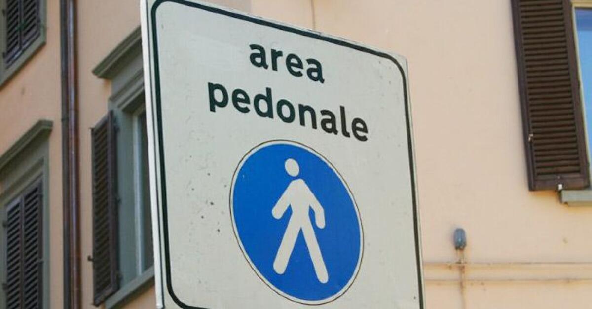 Prorogata fino al 31 dicembre l'area pedonale in piazza San Francesco di Paola: Comune di Palermo aggiorna il Progetto di rigenerazione urbana - 