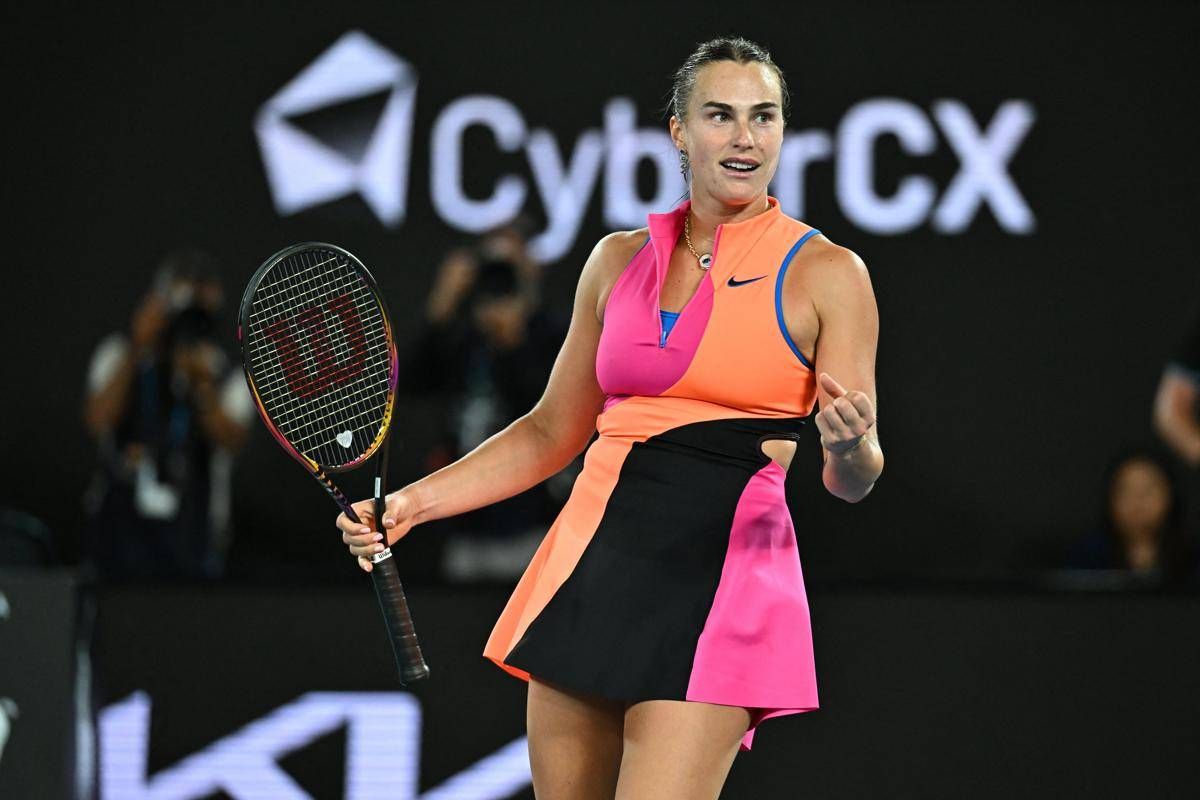 Australian Open, oggi la finale femminile: Sabalenka-Rybakina - Diretta - 