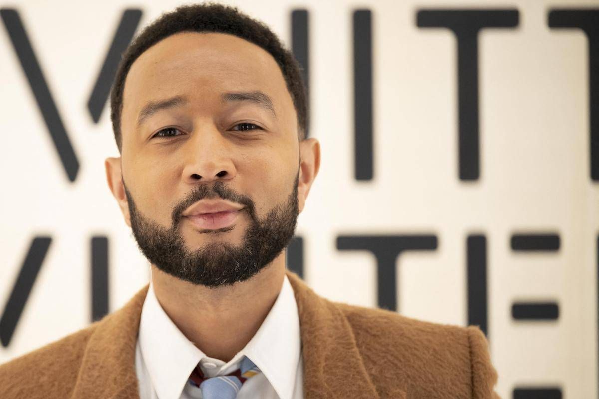 John Legend torna in Italia, da oggi biglietti disponibili per le 4 date estive - 