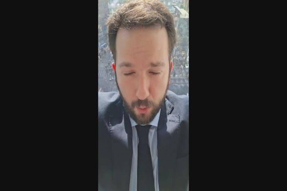 Meloni chiude la missione asiatica, le videonews dal nostro inviato - 