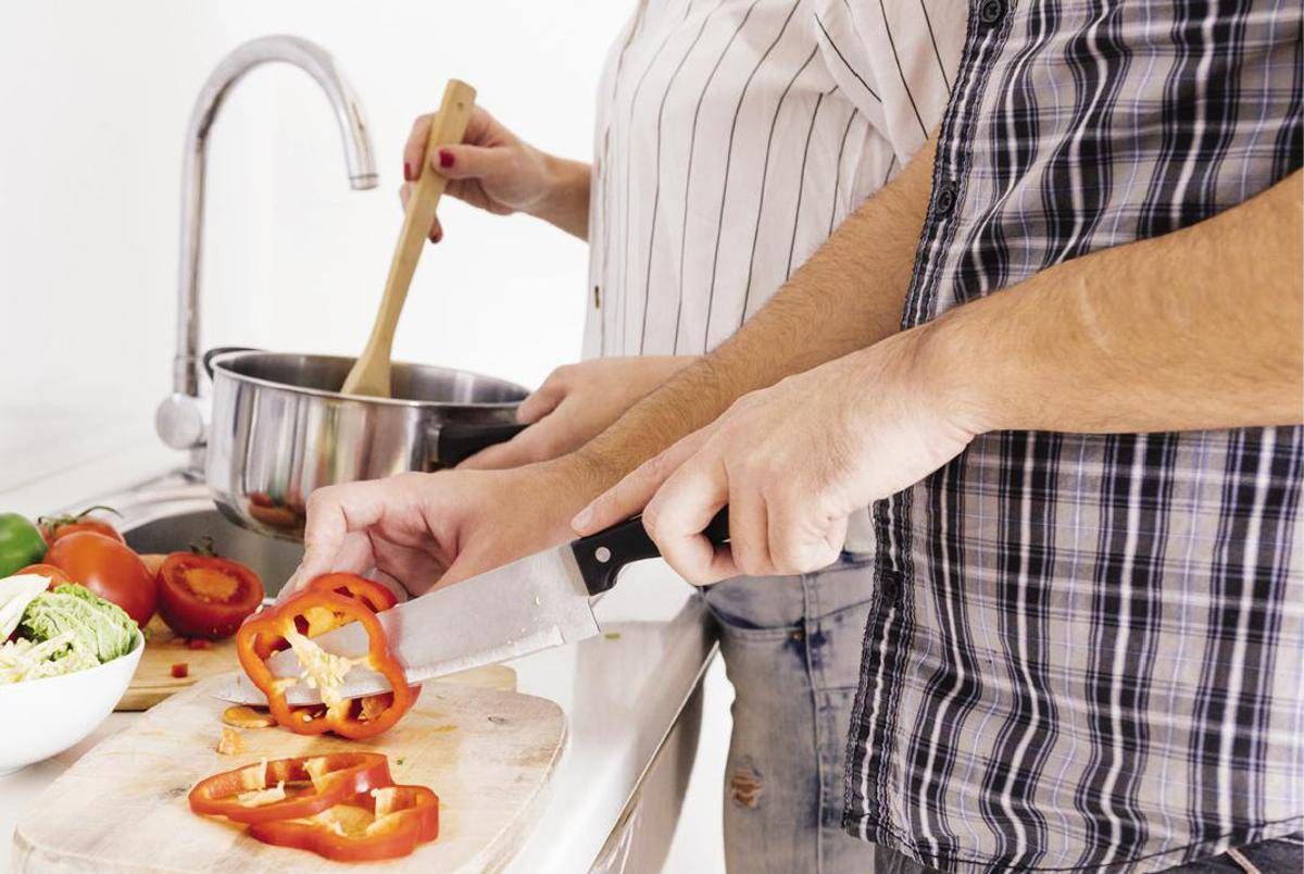 'Non fidarti degli insoliti sospetti', campagna Inail contro incidenti domestici - 