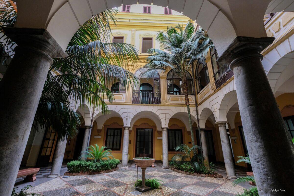 Polizia di Palermo sospende attività di locali per prevenire disordini e violenze - 