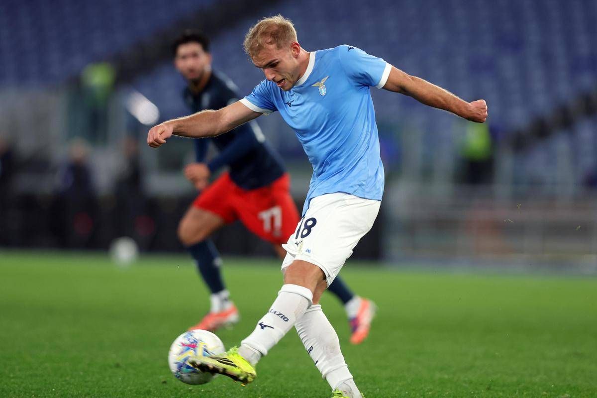 Lazio-Genoa, rigori e gol: decisivo il Var, cosa è successo - 