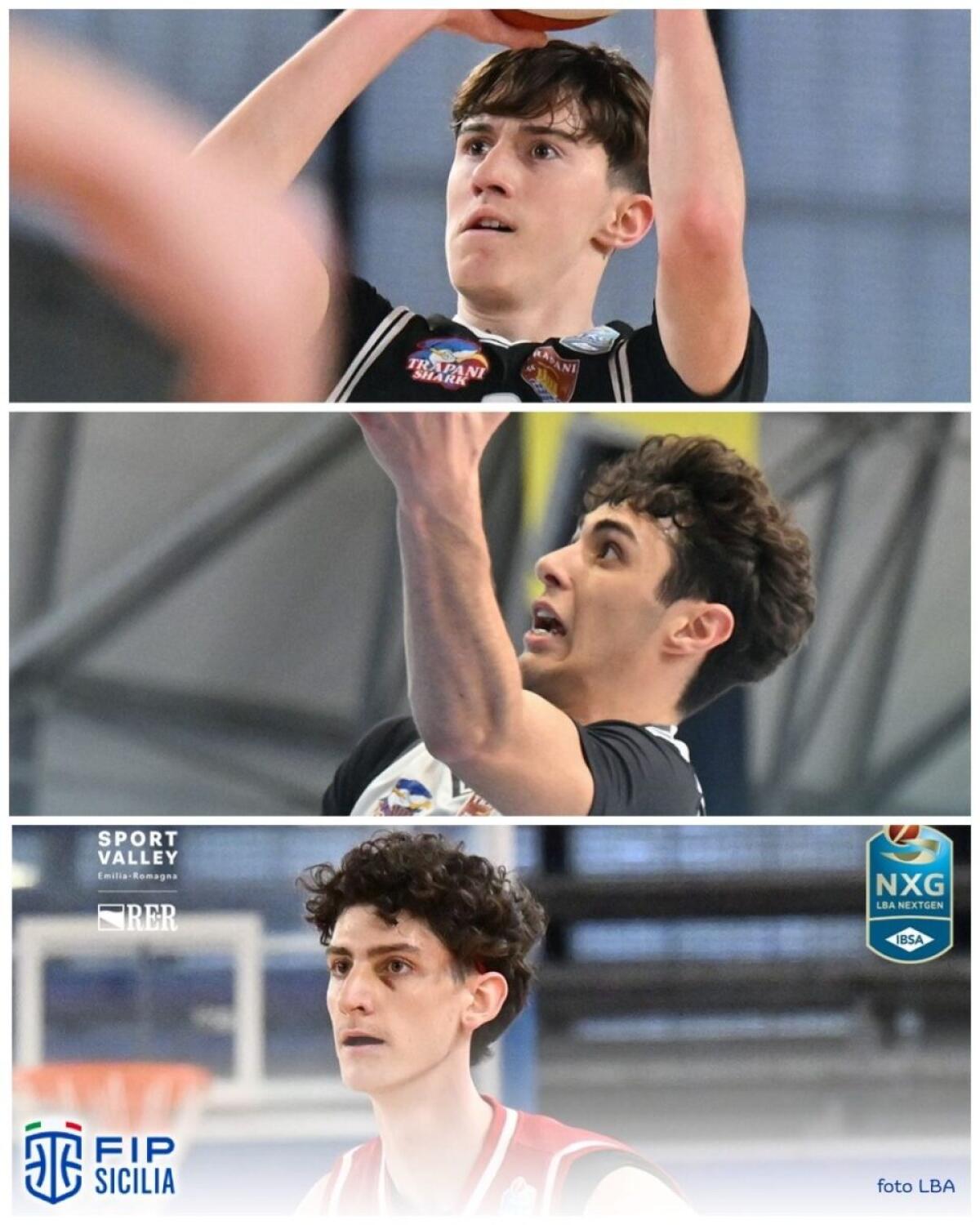 FIP Pallacanestro: Le Imprese Storiche della Trapani Shark nella NextGen Cup 2026 - 