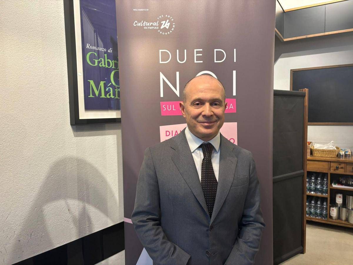 Tumori, Calabrese (Gilead): "16 studi clinici in Italia per nuove terapie per il cancro al seno" - 