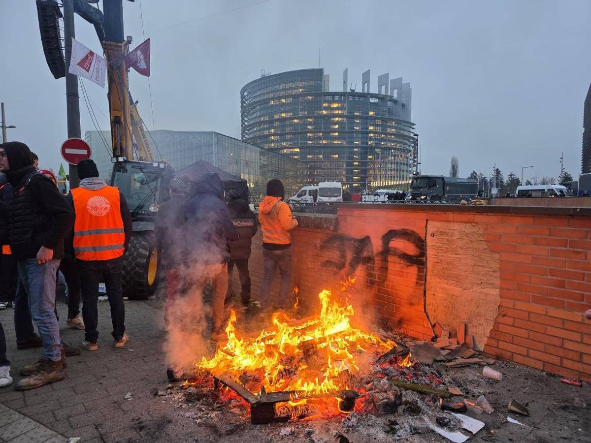 Ue-Mercosur, il Parlamento Europeo rimanda l'accordo alla Corte di Giustizia - 