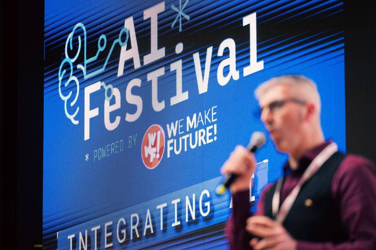 Robot e Big Tech, da domani Milano ospita terza edizione 'AI Festival' - 