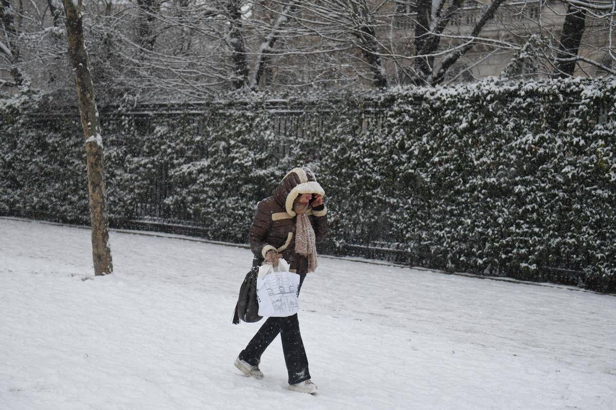 Epifania tra freddo, neve e rischio alluvioni: le previsioni meteo - 