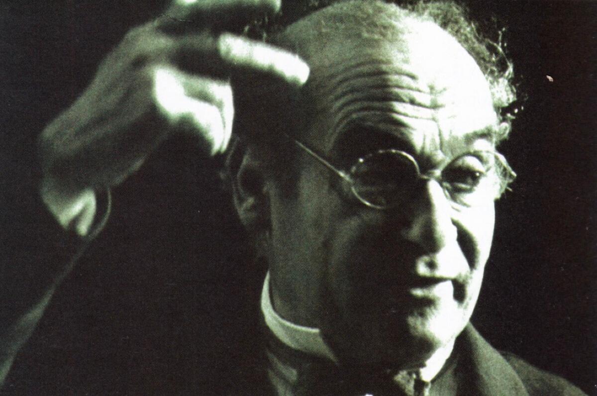 Celebrando la Nascita di Turi Ferro: 105 Anni di Eredità Artistica e Passione - 