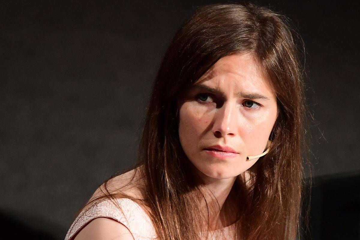 Omicidio Meredith, la famiglia contro doc di Amanda Knox: "Riapre ferita" - 