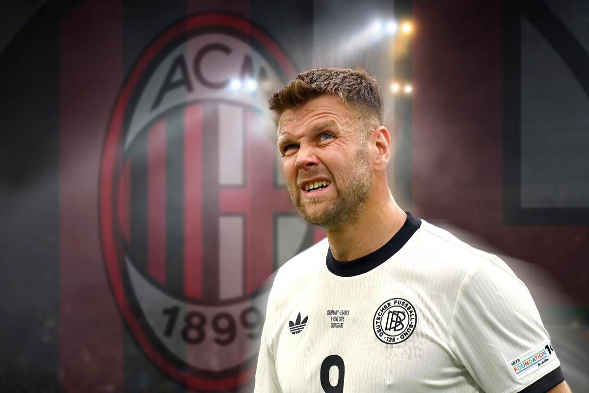 Milan, Fullkrug è ufficiale: già in panchina contro il Cagliari - 