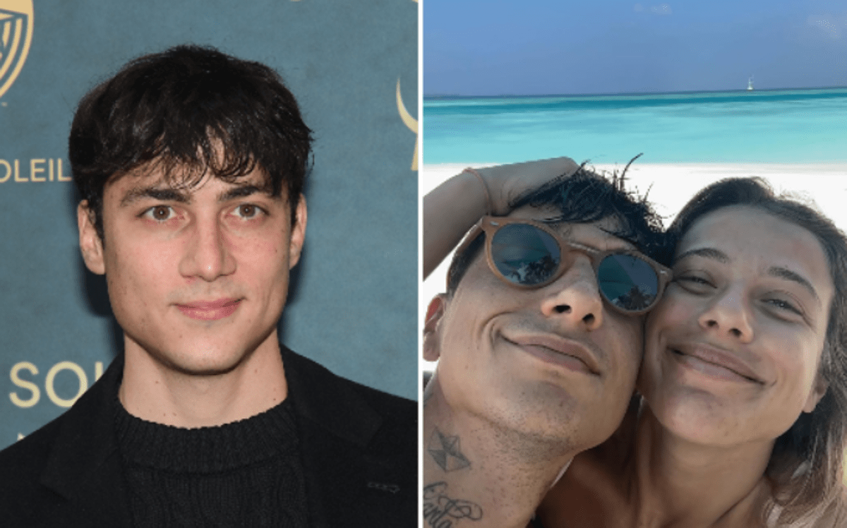 Ultimo, Matteo Paolillo smentisce flirt con Jacqueline Luna: "Nulla di vero" - 