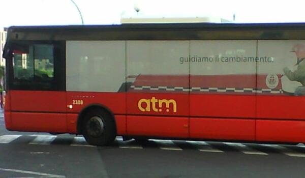 Chiusura anticipata del front-office ATM Messina in Via La Farina il 22 gennaio 2026