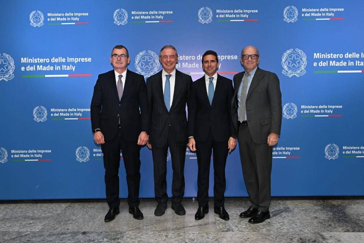 Fiere, Giovanni Bozzetti nominato presidente del comitato Aefi e It-Ex - 