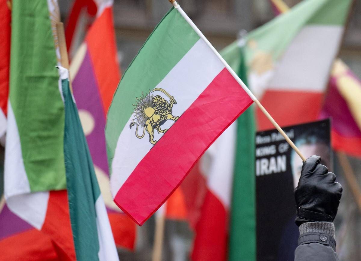 Iran, tv di Stato mostra migliaia a Teheran a sostegno del regime. Ong: saliti a 572 i morti per le proteste - 