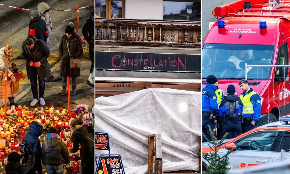 Inferno di fuoco a Crans-Montana: le vittime, i testimoni, l'inchiesta sulla strage di Capodanno - 