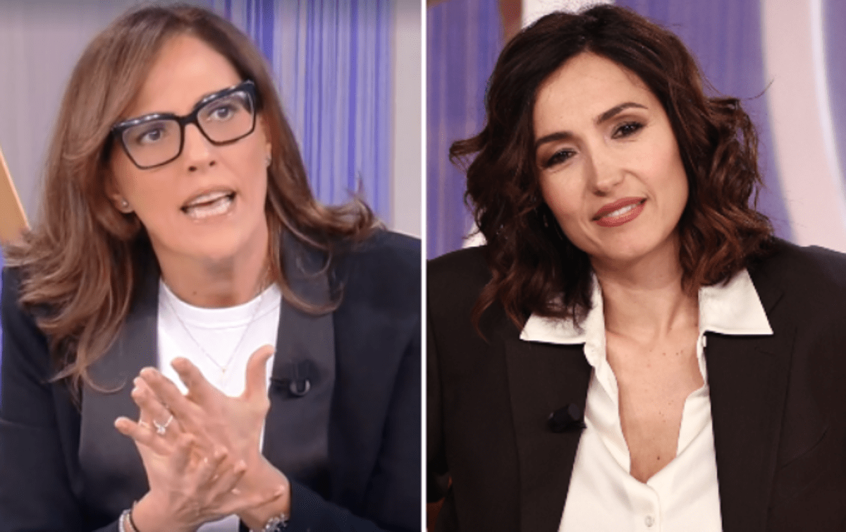 La volta buona, "Ha la 48? Mangia troppo, colpa sua". Il racconto di Fabiana vittima di bodyshaming - 