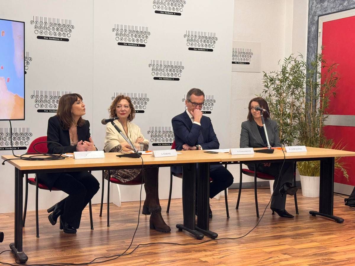 Mielofibrosi, pazienti: "Con farmaco orale per anemia torna a scorrere la vita" - 