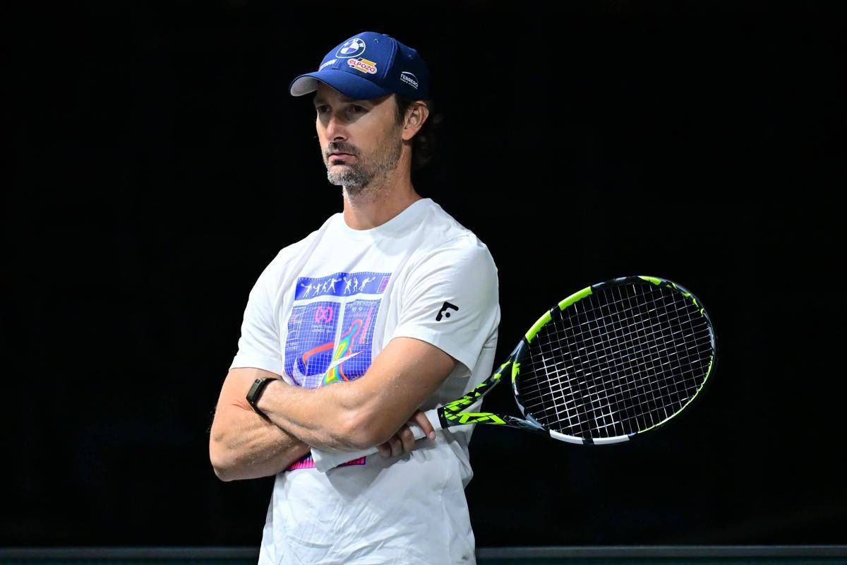 Ferrero, nuova vita dopo Alcaraz: allenerà il golfista Ayora - 