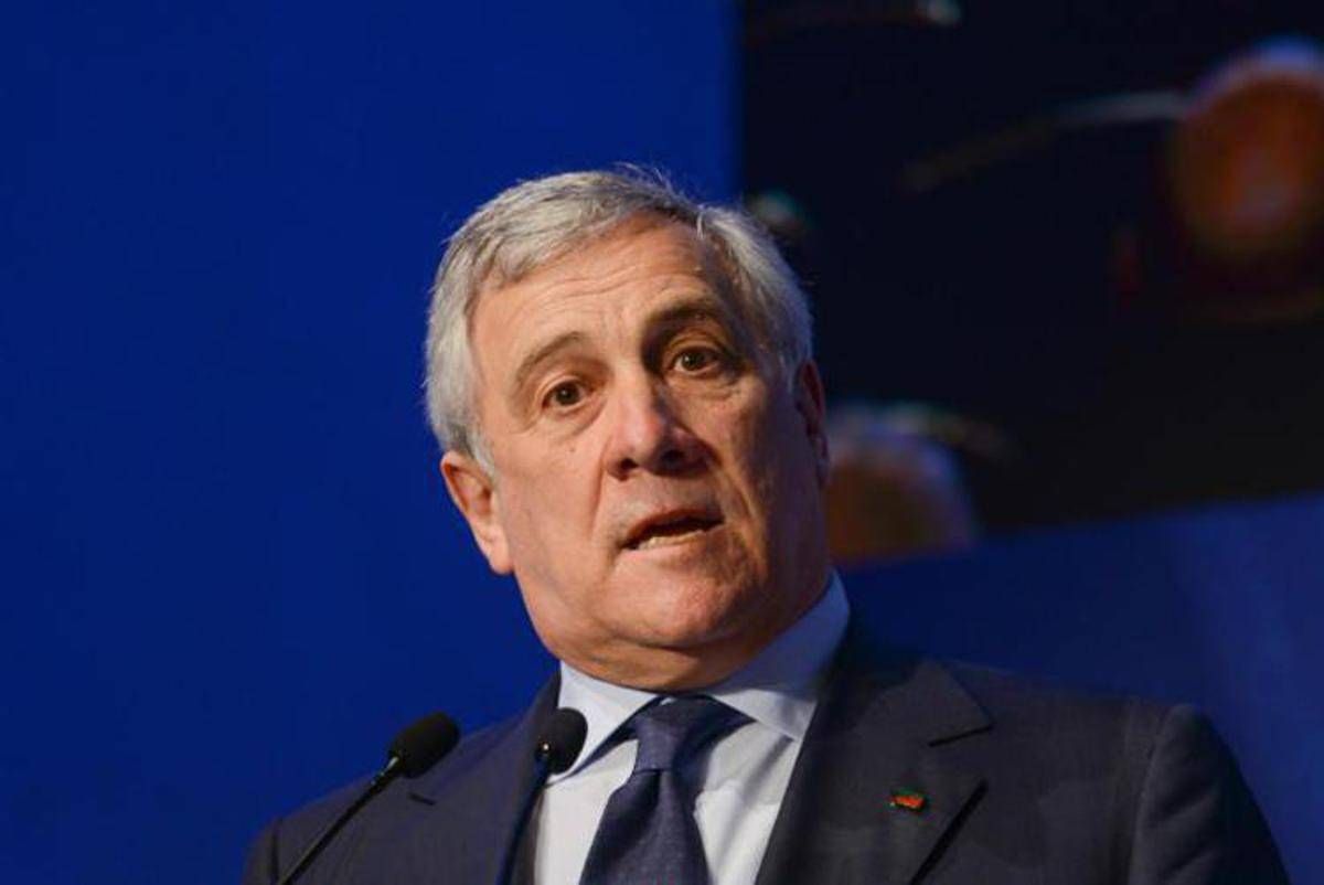 Iran, Tajani: "Sostegno alle aspirazioni democratiche del popolo" - 