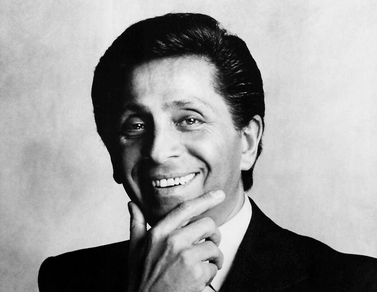 E' morto Valentino Garavani, l'ultimo imperatore della moda aveva 93 anni - 