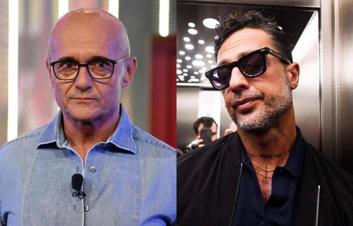 Giudice accoglie ricorso Signorini, stop video Corona - 