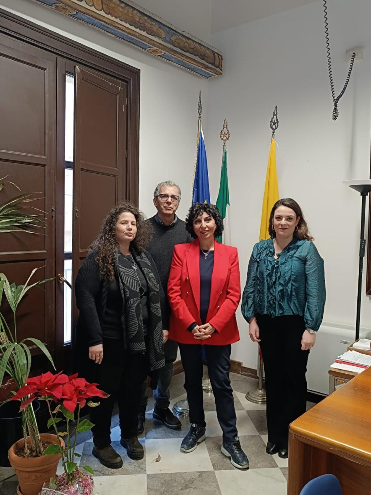 Comune di Palermo rafforza i servizi sociali con l'assunzione di nuovi Assistenti Sociali - 