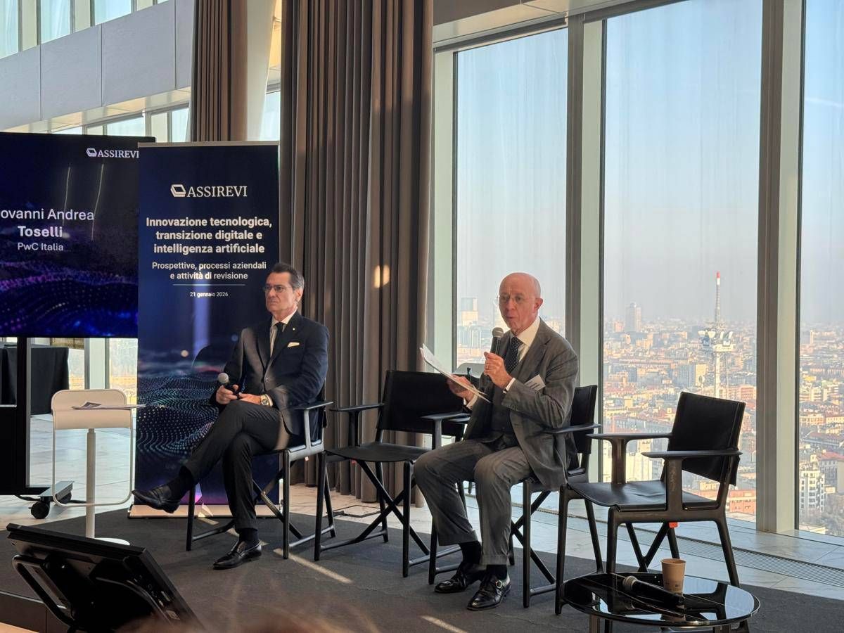 Crescentino (Assirevi): "Con strumenti tecnologici analisi più mirate" - 