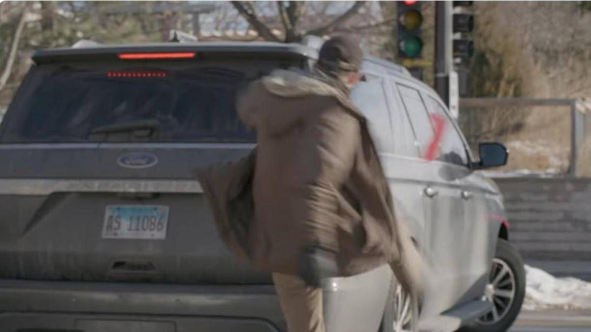 Minneapolis, le immagini dello scontro tra Pretti e Ice pochi giorni prima della morte - 