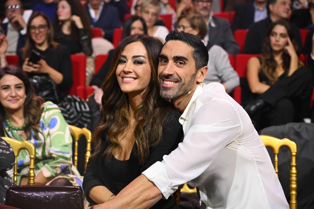 Filippo Magnini e Giorgia Palmas a Verissimo, l'amore oltre le polemiche di Ballando - 