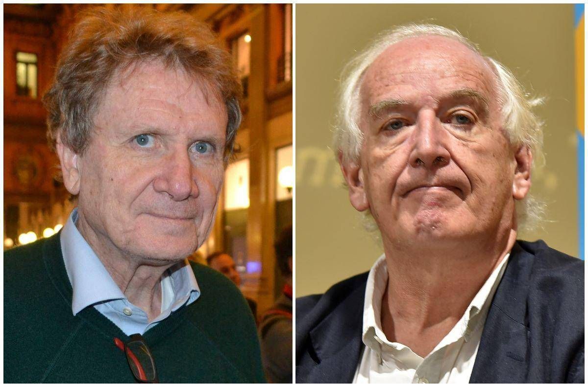 Limes, nuovo round: Argentieri ribatte a Caracciolo - 