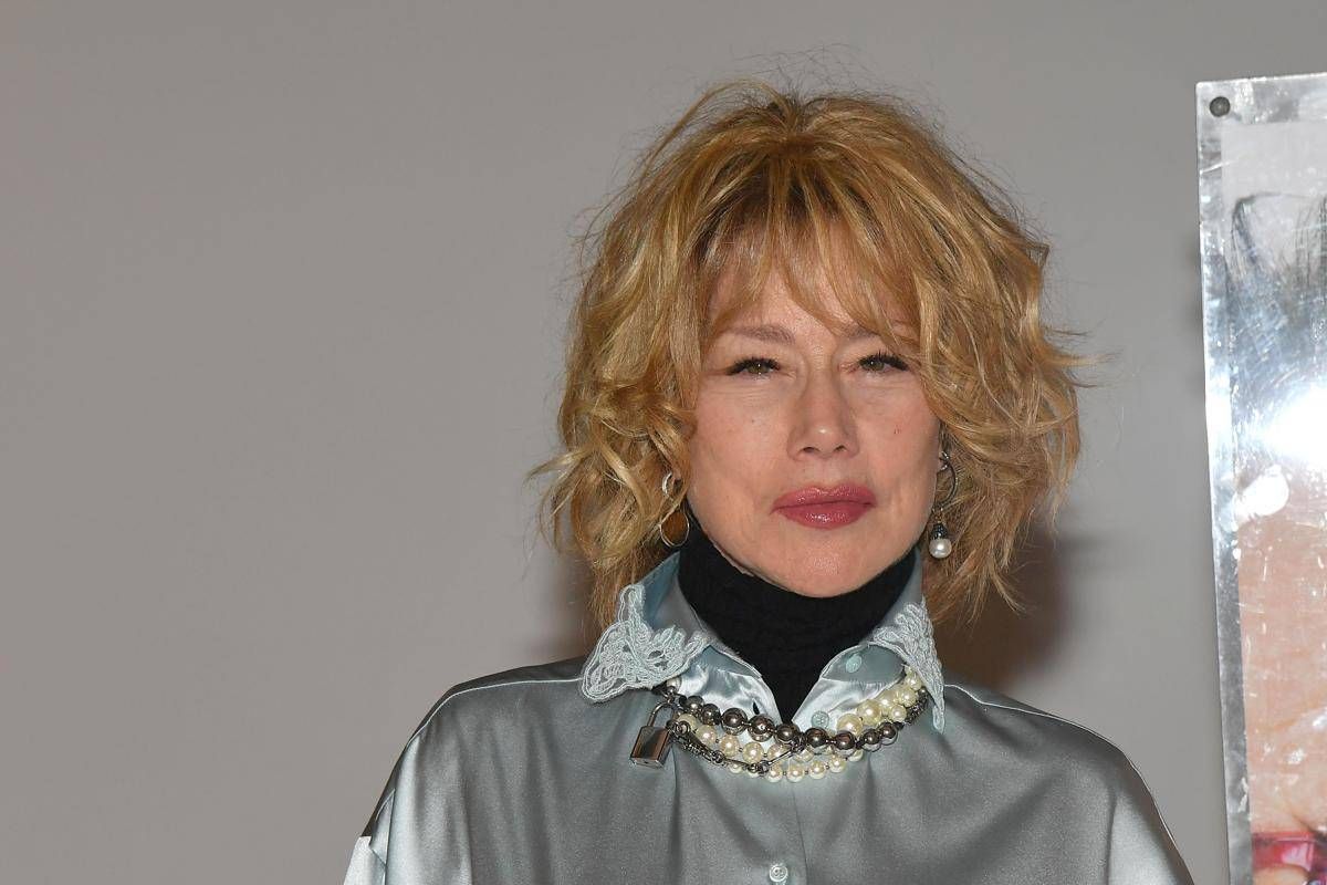 Nancy Brilli a Verissimo: la carriera, Ballando e la difficoltà di avere figli - 