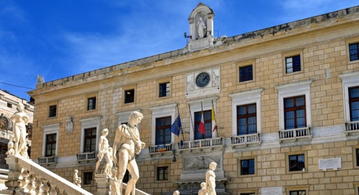 Intervento di diserbo lungo via Giovanni Di Stefano: il Comune di Palermo garantisce la sicurezza stradale - 