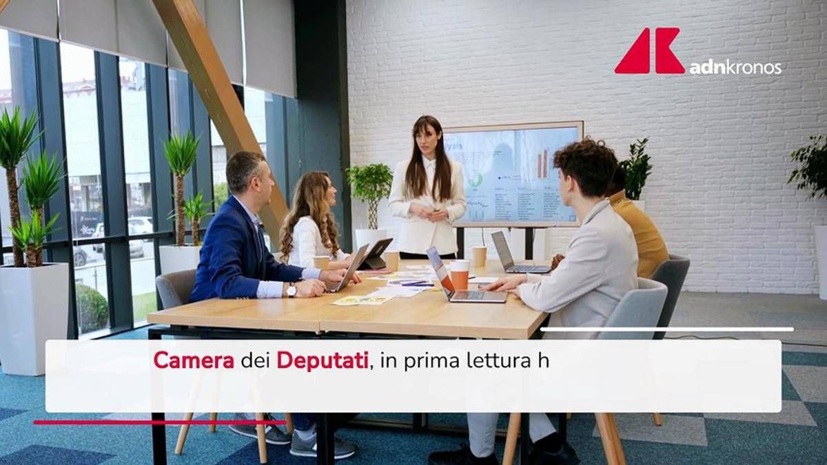 Dirigenti pubblici senza concorso, ok della Camera - 